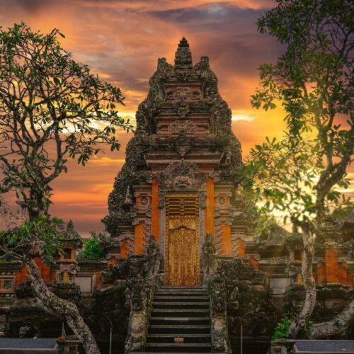 Ubud Art Tour