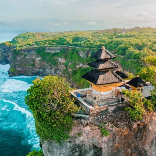 South Bali Tour